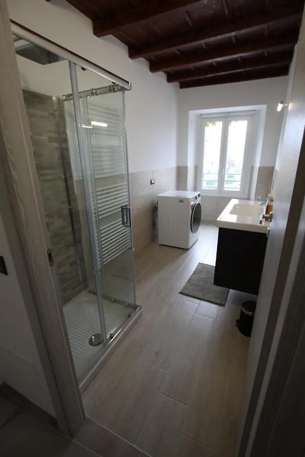 Casa Airuno Apartment