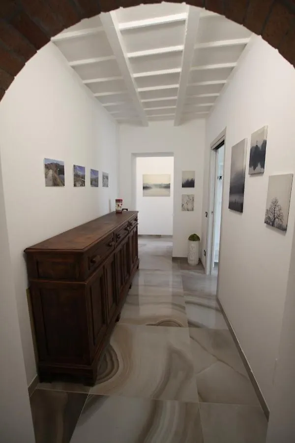 Casa Airuno Apartment 0*,