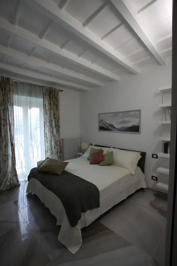 Casa Airuno Apartment Italy