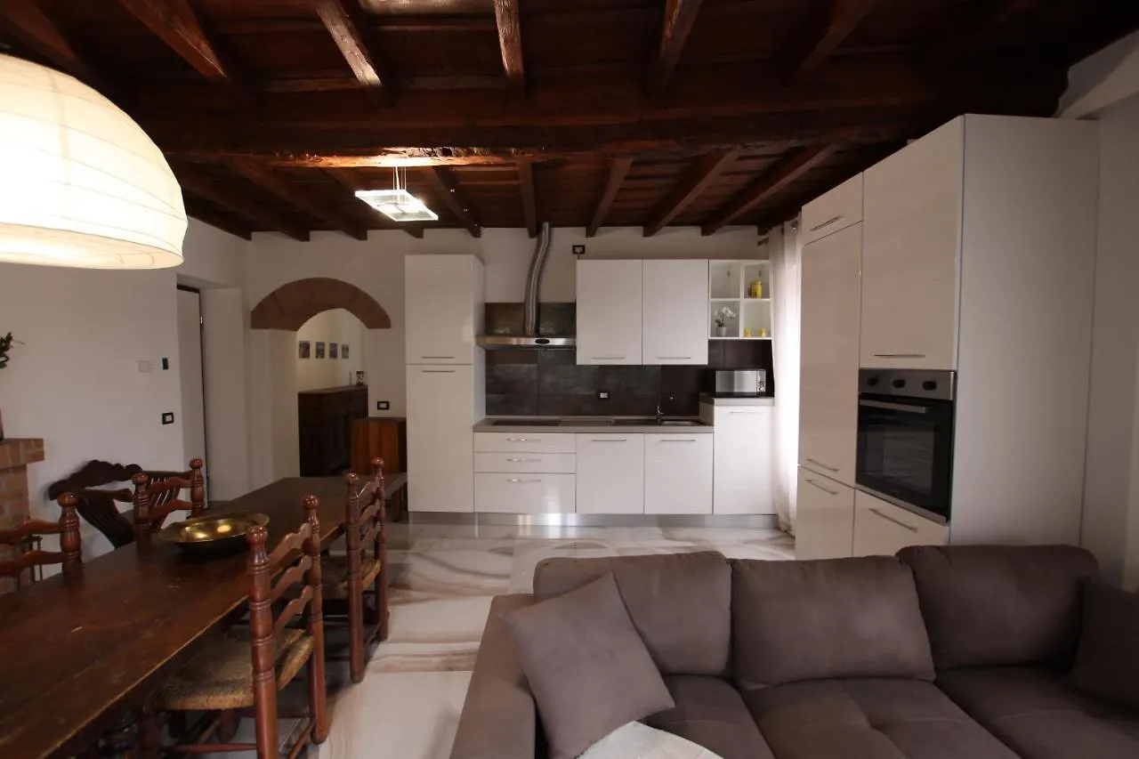 Casa Airuno Apartment Italy
