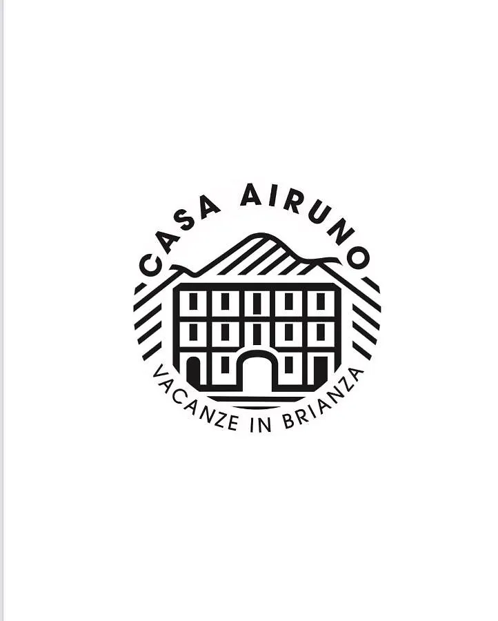 Casa Airuno Apartment