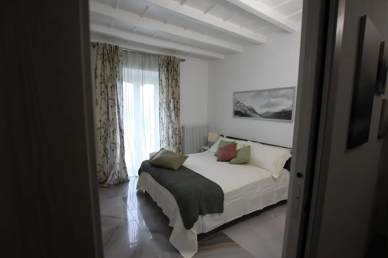 Casa Airuno Apartment Italy