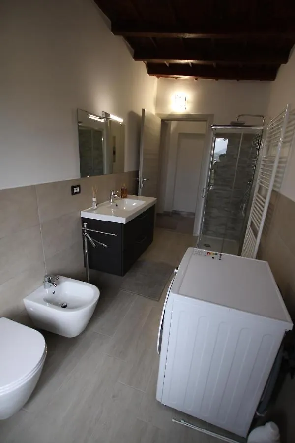 Casa Airuno Apartment