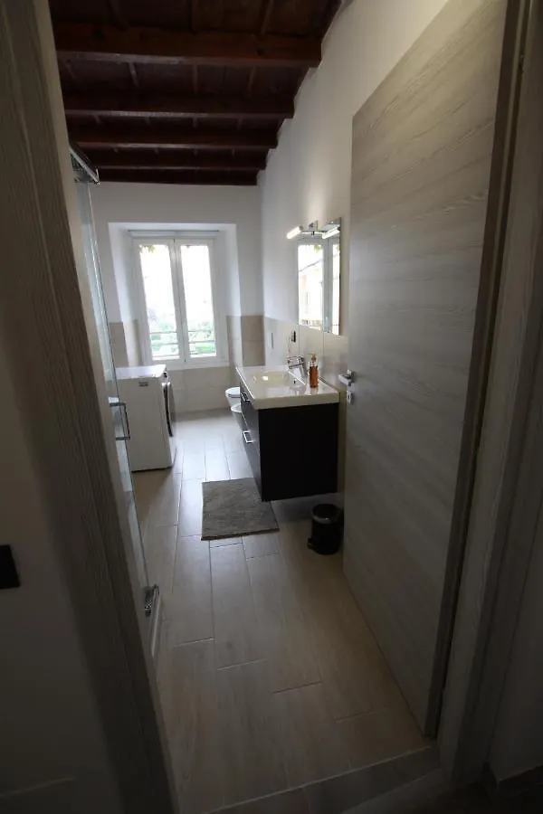 Casa Airuno Apartment