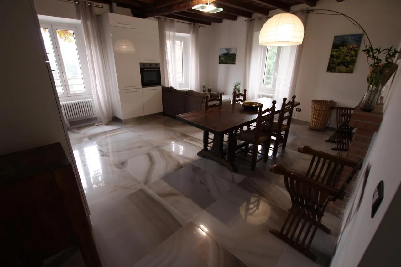 Casa Airuno Apartment 0*,  Italy