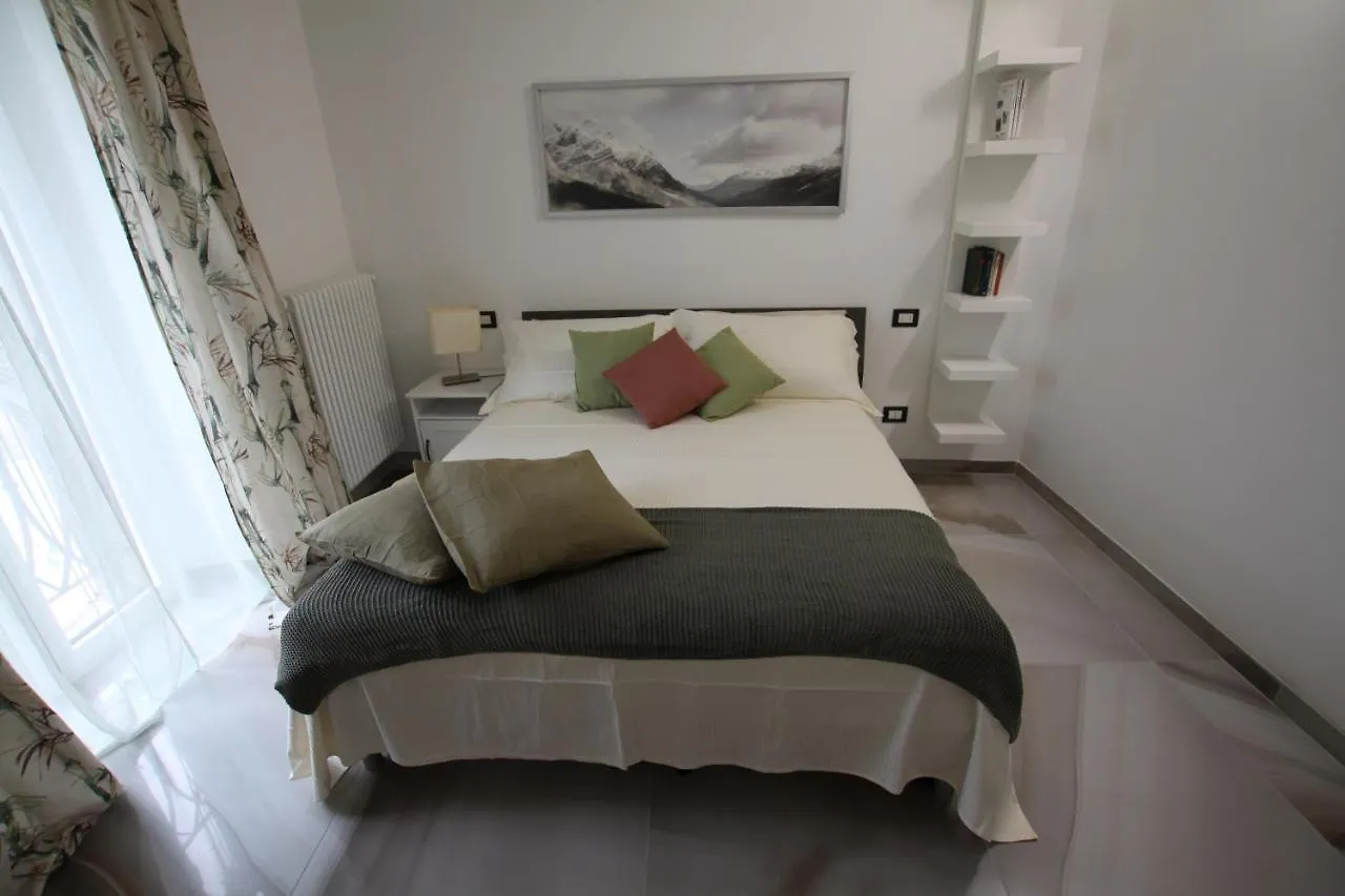 Casa Airuno Apartment