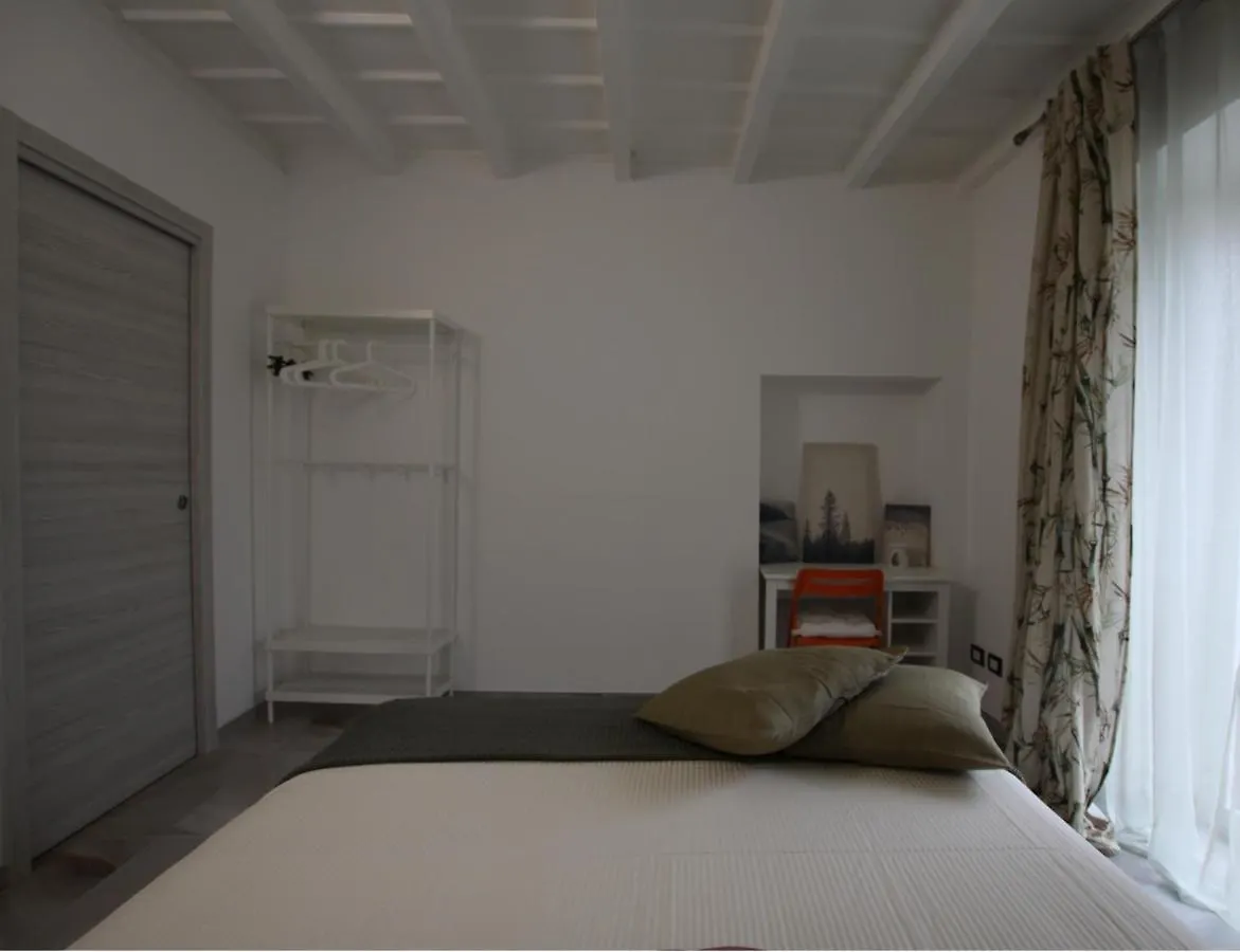 Casa Airuno Apartment