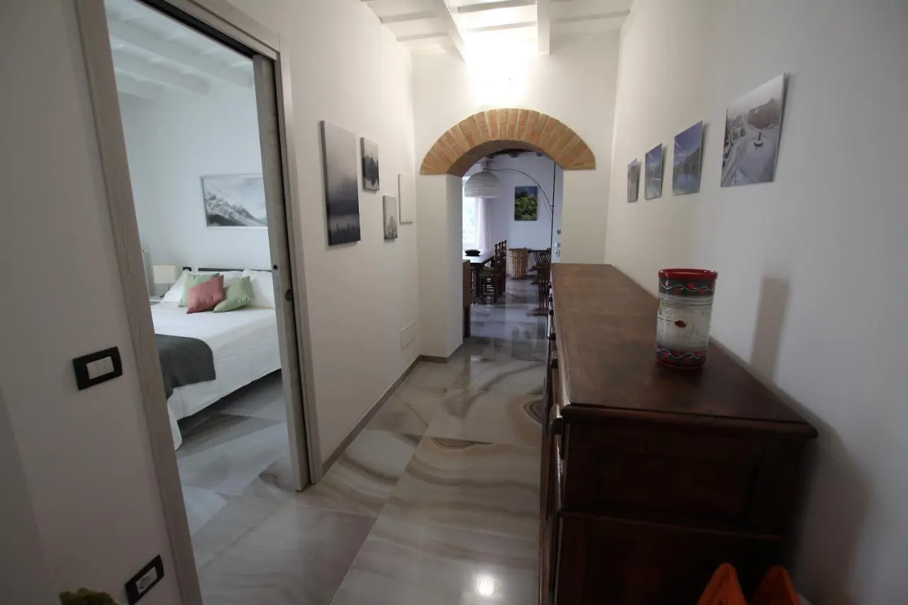 Casa Airuno Apartment