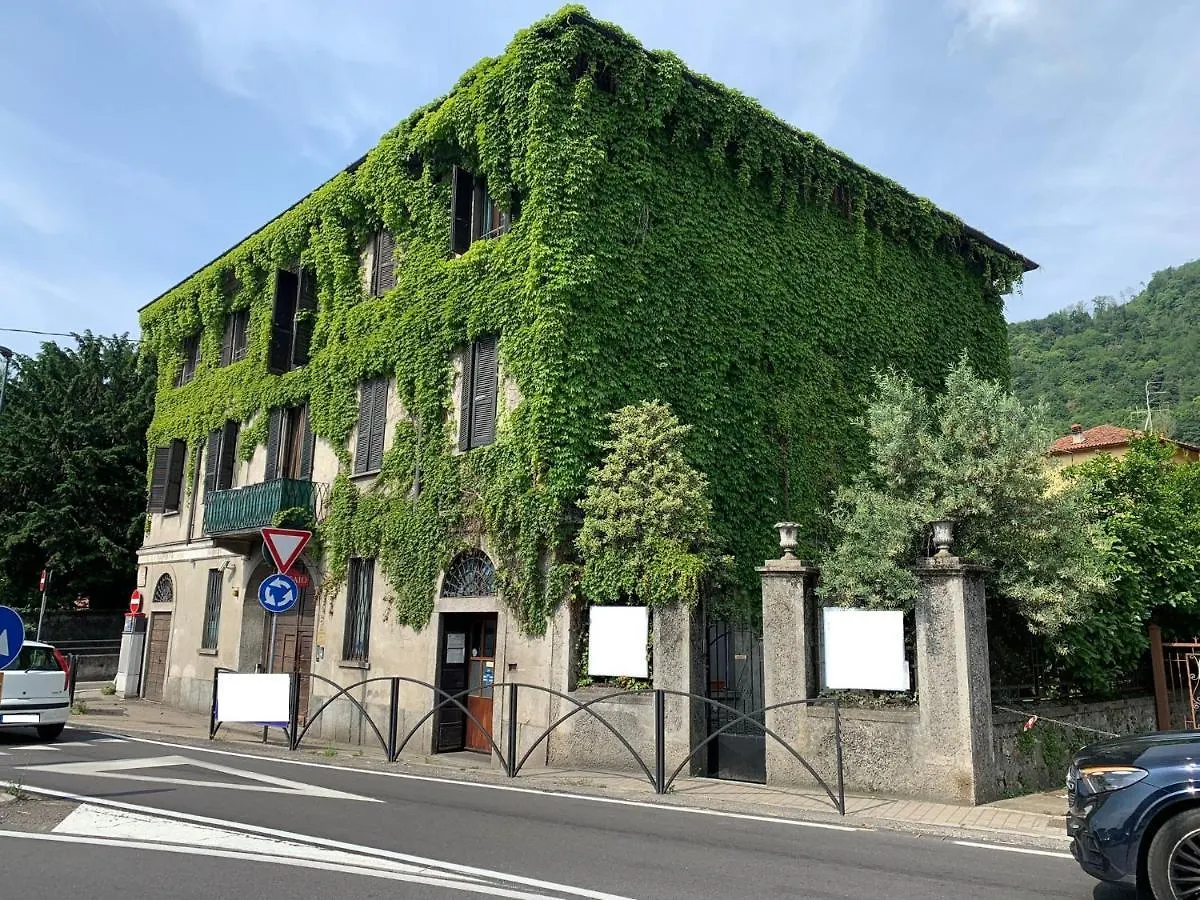 Casa Airuno Apartment
